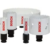 Bosch Scie trépan Progressor