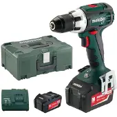 Metabo Perceuse visseuse BS 18 LT (2 x 4,0 Ah)