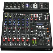 Peavey PV-10-BT table de mixage 10 canaux