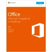 Microsoft Office Famille et Étudiant 2016