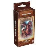 Alderac entertainment group Doomtown: Reloaded – Double Dealin' – Jeu de société – AEG -
