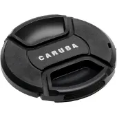 Caruba Bouchon D'objectif Clip Cap 82 mm