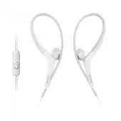 Sony Séries Active Écouteurs de sport MDR-AS410AP Blanc