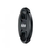 Nikon bouchon objectif JAD10301 62 mm