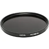Hoya HO-ND16P72 72.0MM,ND16,PRO