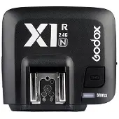 Godox X1r Nikon Flash Transmitter Noir