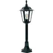 Ks Verlichting Lampe de jardin classique Ancona vert