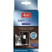 Melitta Anticalc Machine à Espresso