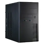 Chieftec Uni Xt-01b-op Pc Tower Case Noir