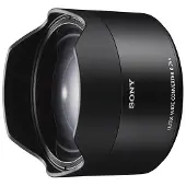 Sony SEL075UWC Convertisseur Ultra Grand-angle