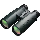 Pentax Zd 10x50 Wp Binoculars Noir