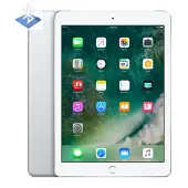Apple iPad (2017) 32 Go Wi-Fi + 4G Argent