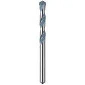 Bosch Mèche polyvalente en carbure de tungstène 6.5 (5,5 mm)