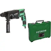 Hikoki DH26PC WS