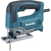Makita Scie sauteuse 650W en coffret MAKPAC - - JV0600J