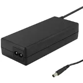 Qoltec Adaptateur secteur pour HP 65W 18.5V 3.5A 7.4*5.0+pin
