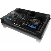 Zomo P-XDJ-RX NSE, Housse DJ, Noir