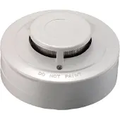 ABUS Détecteur de chaleur RM1100