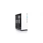 In Win 303 Midi Tower Blanc Inwin 303 WHITE ATX SECC Verre trempé