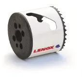 Lenoxx Scie cloche SPEED SLOT (168 mm)