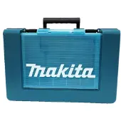 Makita Mallette de transport BHR162 BST110 BST220 BST221 BPT3