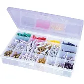 Raaco Sortimentskasten Box 14