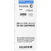 Fujifilm Cartouche d'encre DX 200 ml cyan