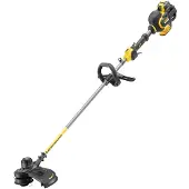DeWalt DCM571X1-QW Kit Coupe-herbe / Débroussailleuse À Batterie Li-Ion 54V XR FLEXVOLT (1 Batterie 9,0 Ah)
