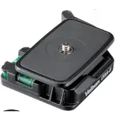 Velbon Adaptateur QRA-5