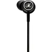 Marshall Ecouteurs intra-auriculaires In Ear Mode Black and White