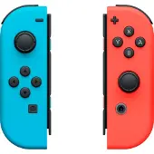 Nintendo Switch Set Joy-Con Rouge/Bleu