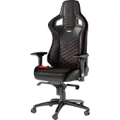 Noblechairs EPIC Noir/Rouge