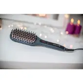 Remington Straight Brush CB7400 brosse lissante pour cheveux 1 pcs