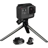 GoPro Fixations pour Trépied + Mini Trépied