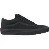 Vans Baskets basses noir