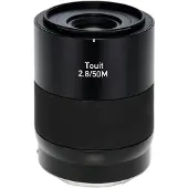 Zeiss Carl Zeiss Touit F2.8 50mm Monture E
