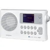 Sangean BTR-160 radio