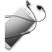 Cellularline VOICE CLASSIC Les écouteurs pour discuter en toute liberté