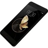 Archos 55 Diamond Gamma - Noir