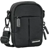Cullmann Etui pour appareil photo etui malaga compact 300 noir