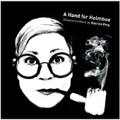 OUTHERE A Hand Fot Holmboe