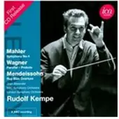 OUTHERE Symphonie No. 4