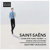 OUTHERE Intégrale Des Oeuvres Pour Piano Vol. 4