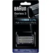 Braun 31B Feuille de rasage 5000/6000 Série 3