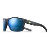 Julbo - Lunettes de soleil - Renegade Noir Spectron 3 Polarized