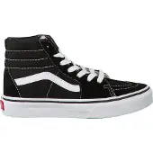 Vans Baskets 'SK8-HI' noir / blanc