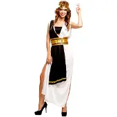 MOM Costume De Femme Agrippine