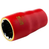 Bahco DOUILLE ISOLEE 1/2in, 12 mm (12 mm)