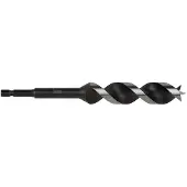 Wolfcraft 1 Mèche à bois speedwinder Ø26mm - 7139000