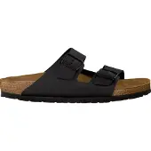Birkenstock Mule 'Arizona' noir